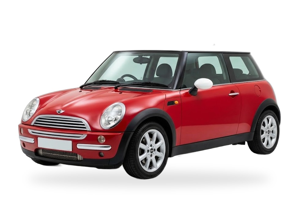 Mini One / Cooper (R50)