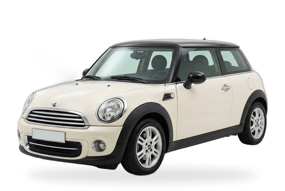 Mini Cooper / One R56