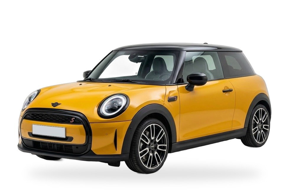 Mini Cooper S / JCW (F66)