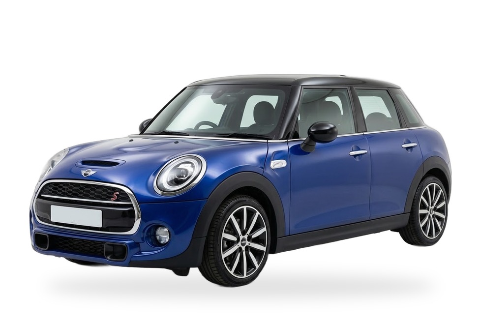Mini Cooper S F55 5 Door