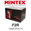 Mintex F2R brake pads 1292F2R16.75 for Pumaspeed 330mm Big Brake Kit