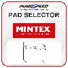 Mintex Racing Front Brake Pads - BMW M235i xDrive Gran Coupe (F44) - Pumaspeed pad selector, choose your compound