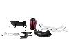 Mishimoto Ford Mustang EcoBoost Performance Air Intake