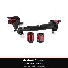 Mishimoto Air Intake - BMW M3/M4 G80/G82
