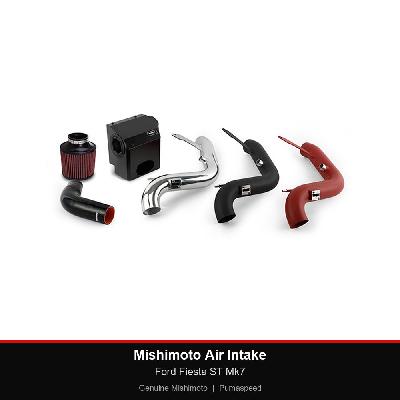 Mishimoto Air Intake - Ford Fiesta ST Mk7