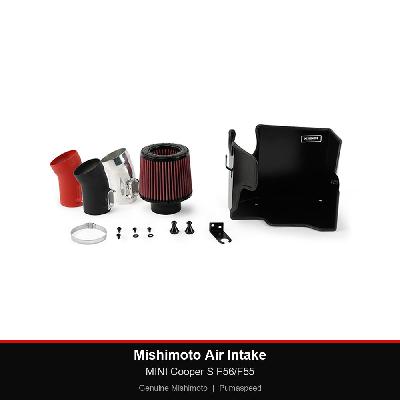 Mishimoto Air Intake - MINI Cooper S F56/F55