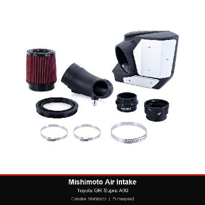 Mishimoto Air Intake - Toyota GR Supra A90