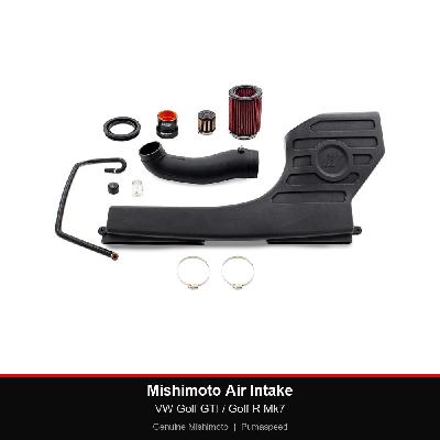 Mishimoto Air Intake - VW Golf GTI / Golf R Mk7