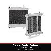 Mishimoto Auxiliary Radiators - Toyota GR Supra A90