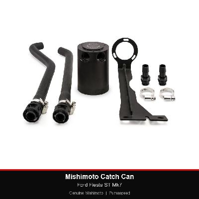 Mishimoto Catch Can - Ford Fiesta ST Mk7