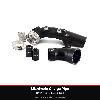 Mishimoto Charge Pipe - BMW 135i E82/E88 N54