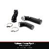 Mishimoto Charge Pipe Kit - Toyota GR Supra A90