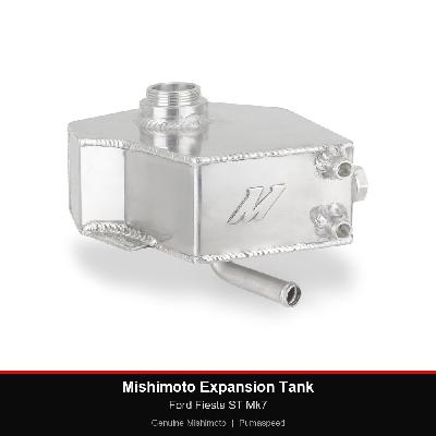 Mishimoto Expansion Tank - Ford Fiesta ST Mk7