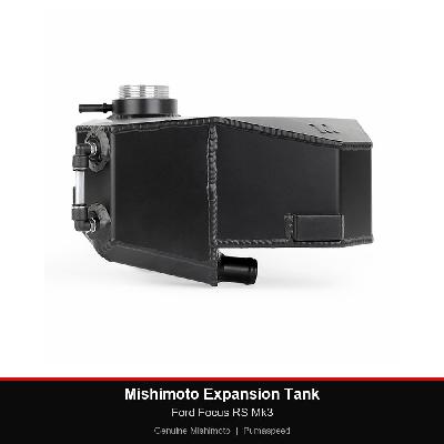 Mishimoto Expansion Tank - Ford Focus RS Mk3