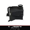 Mishimoto Expansion Tank - Honda Civic Type R FK8