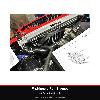 Mishimoto Fan Shroud - BMW 325i/328i E36