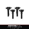Mishimoto Ignition Coil Set - Ford Focus ST Mk3 / Mustang 2.3 EcoBoost