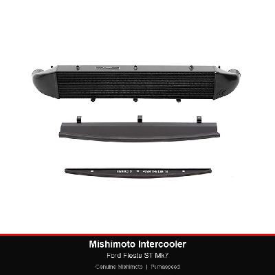 Mishimoto Intercooler - Ford Fiesta ST Mk7