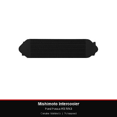 Mishimoto Intercooler - Ford Focus RS Mk3