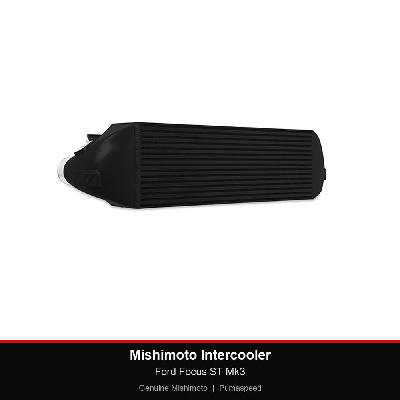 Mishimoto Intercooler - Ford Focus ST Mk3