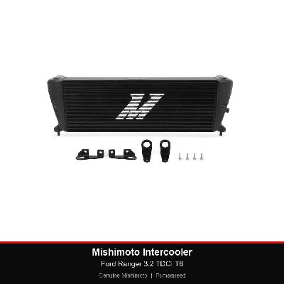 Mishimoto Intercooler - Ford Ranger 3.2 TDCi T6
