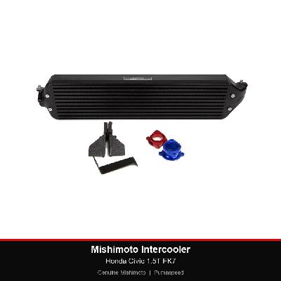 Mishimoto Intercooler - Honda Civic 1.5T FK7