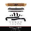 Mishimoto Intercooler Kit - Ford Fiesta ST Mk7