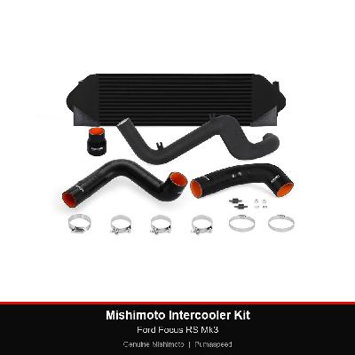 Mishimoto Intercooler Kit - Ford Focus RS Mk3