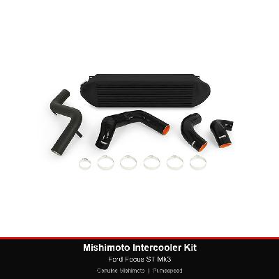 Mishimoto Intercooler Kit - Ford Focus ST Mk3