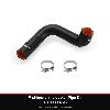 Mishimoto Intercooler Pipe Kit - Ford Focus RS Mk3