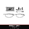 Mishimoto Oil Cooler Kit - Honda S2000
