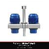 Mishimoto Oil Line Fitting Kit - BMW M3/M4 F80/F82