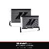 Mishimoto Radiator - Ford Mustang 2.3 EcoBoost S550