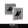 Mishimoto Radiator - Ford Ranger 3.2 TDCi T6