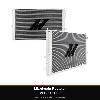 Mishimoto Radiator - Honda Civic 1.5T FK7