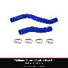 Mishimoto Silicone Coolant Hose Kit - Honda Civic Type R FK8