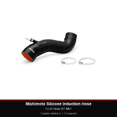 Mishimoto Silicone Induction Hose - Ford Fiesta ST Mk7