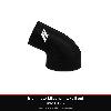 Mishimoto Silicone Intake Boot - BMW M3 E46
