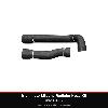 Mishimoto Silicone Radiator Hose Kit - BMW M3 E46