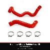 Mishimoto Silicone Radiator Hose Kit - Ford Focus RS Mk3