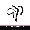 Mishimoto Silicone Radiator Hose Kit - MINI Cooper S R53