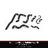 Mishimoto Silicone Radiator Hose Kit - MINI Cooper S R56