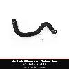 Mishimoto Silicone Upper Radiator Hose - Ford Mustang GT 5.0 V8 S550