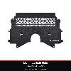 Mishimoto Skid Plate - BMW M3/M4 G80/G82