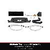 Mishimoto Thermostatic Oil Cooler Kit - Ford Mustang GT 5.0 V8 S550 (RHD)