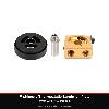 Mishimoto Thermostatic Sandwich Plate - Toyota GT86 / Subaru BRZ