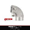 Mishimoto Turbo Inlet Pipe - VW Golf GTI / Golf R Mk7