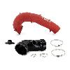 Mishimoto MMAI-CTR-17URD Turbo Inlet Pipe Kit - Honda Civic Type R FK8