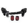 Mishimoto MMAI-G80-21 Air Intake - BMW M3/M4 G80/G82