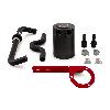 Mishimoto MMBCC-CTR-17PBERD2 Catch Can - Honda Civic Type R FK8